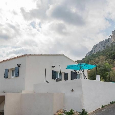 Maison Avec Jardin, Parking Entre Mer Et Montagne Villa Le Revest-le-Eaux Exterior foto